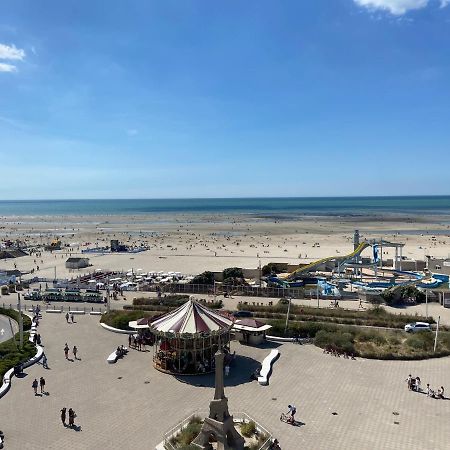 Marina Apartment Le Touquet Exterior photo