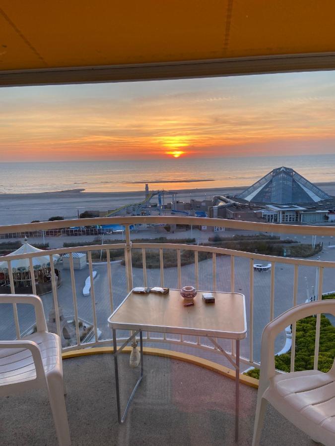 Marina Apartment Le Touquet Exterior photo